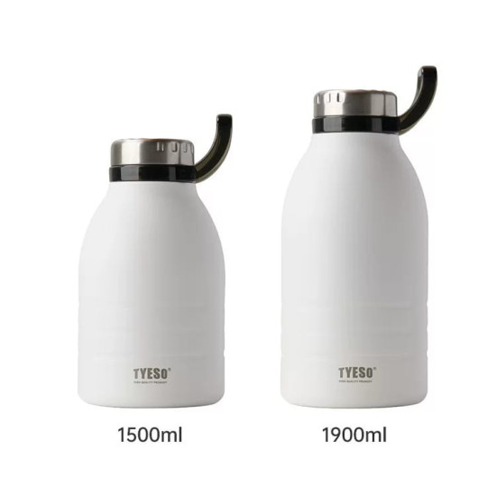 Tyeso Vacuum Flask 1900ml